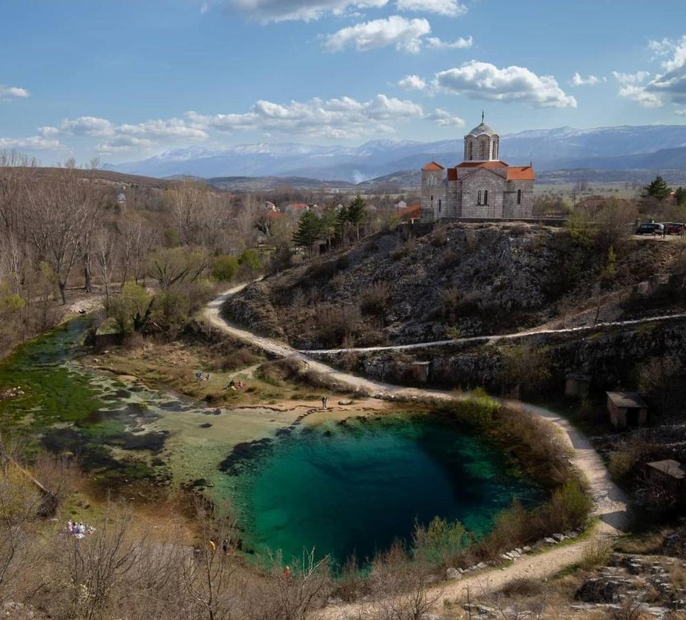 Sika With Heated Pool Near Split Villa *
