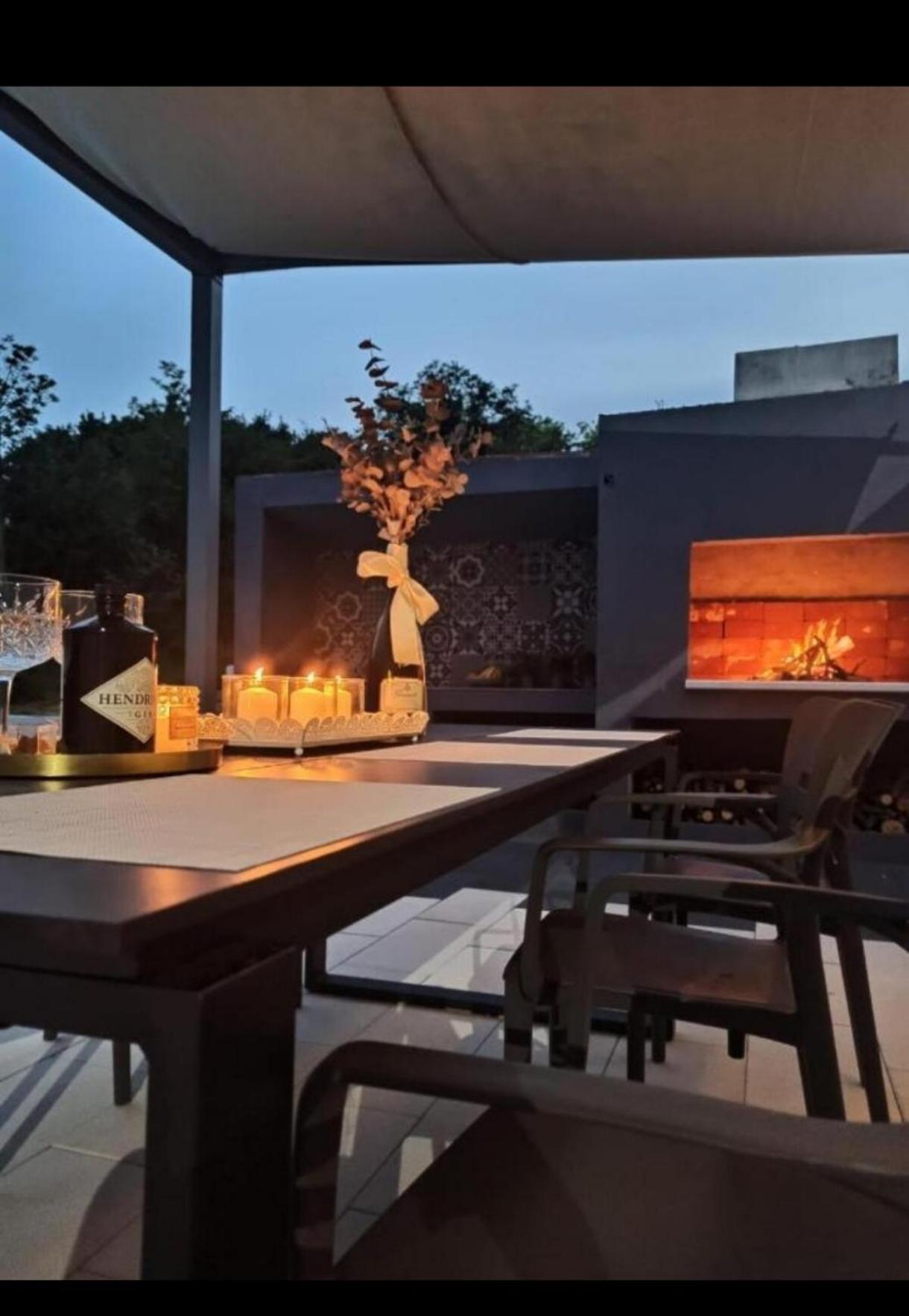 Sika With Heated Pool Near Split * Sinj