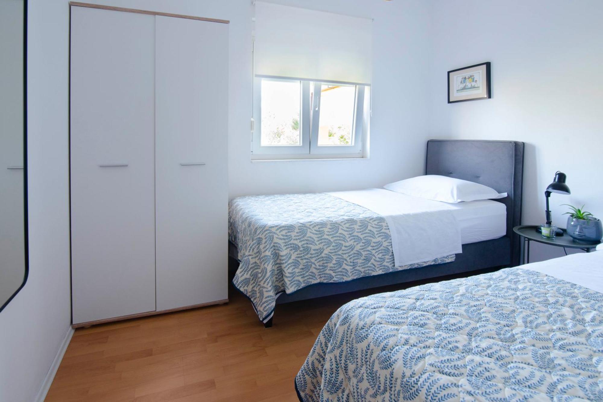Sika With Heated Pool Near Split Sinj